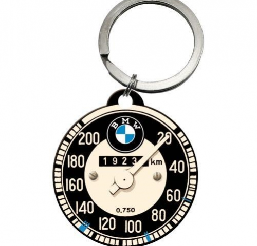 Keyring BMW